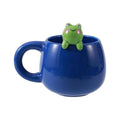 Tazza Mug Charm Frog I-Total