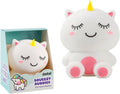 Antistress Morbido Squeezy Buddies Unicorno I-Total
