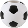 Organizer da Scrivania in Stile Kawaii per Penne e Accessori Football I-Total