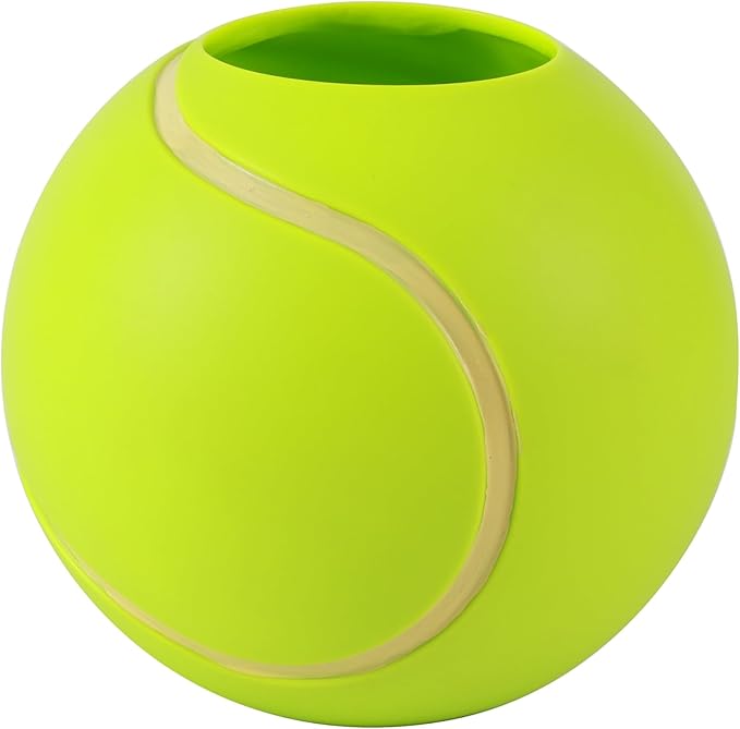 Organizer da Scrivania in Stile Kawaii per Penne e Accessori Tennis I-Total