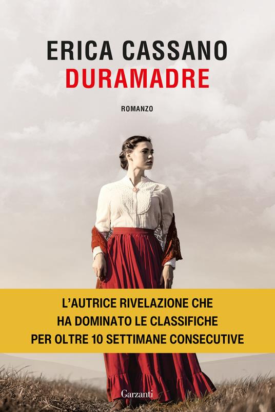 Duramadre - Erica Cassano