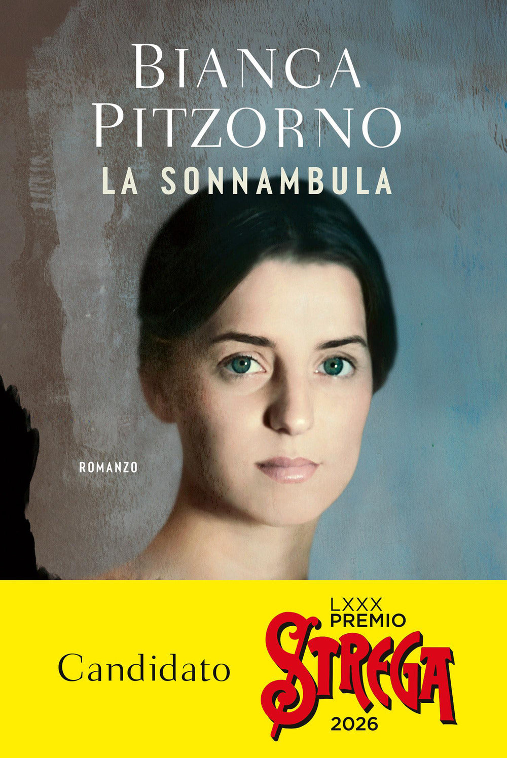 La sonnambula - Bianca Pitzorno