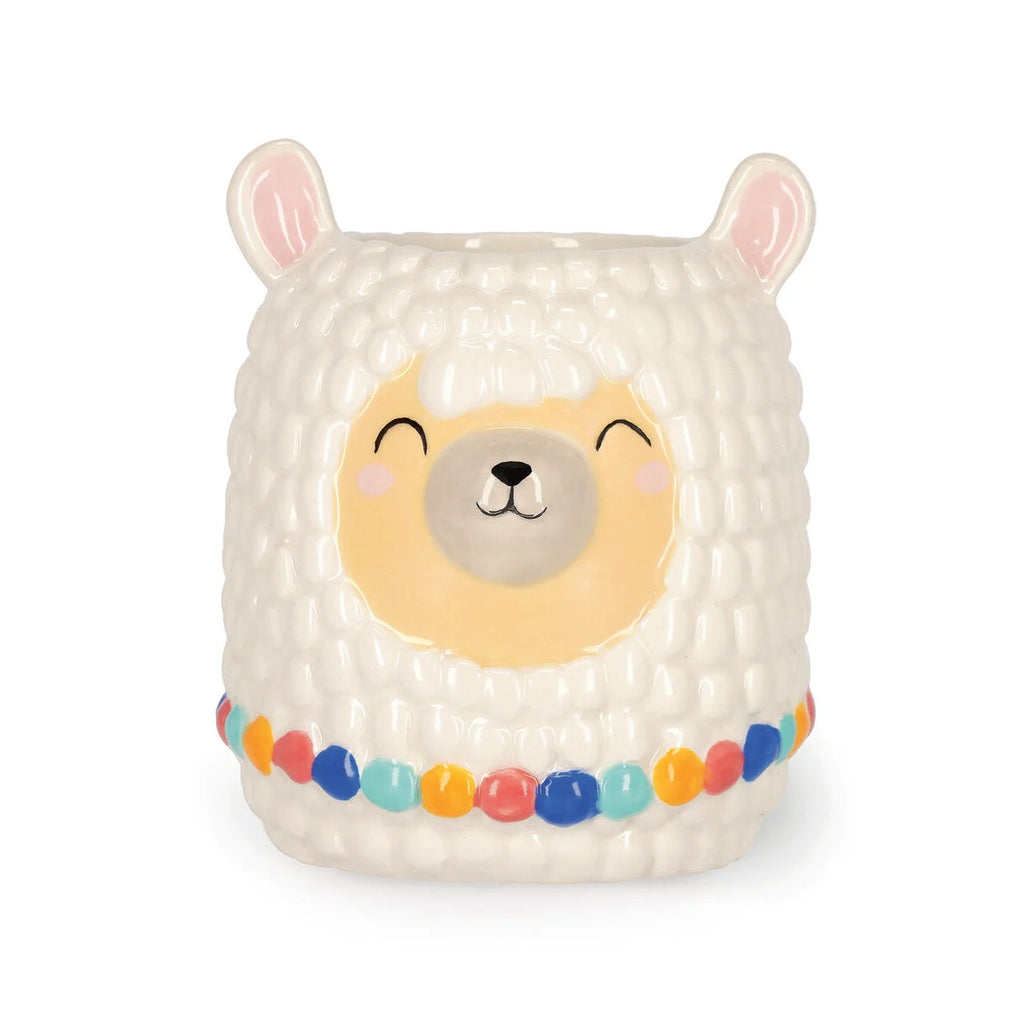 Candela profumata Llama Legami