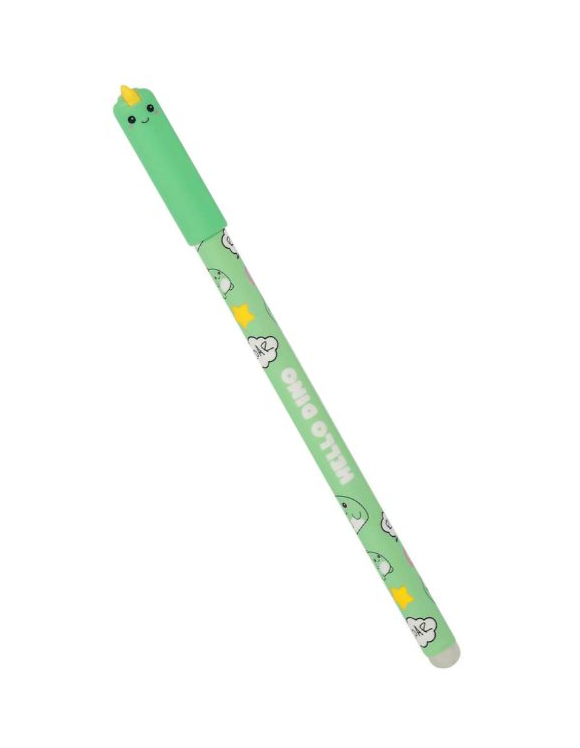 Penna gel cancellabile Dyno I-Total