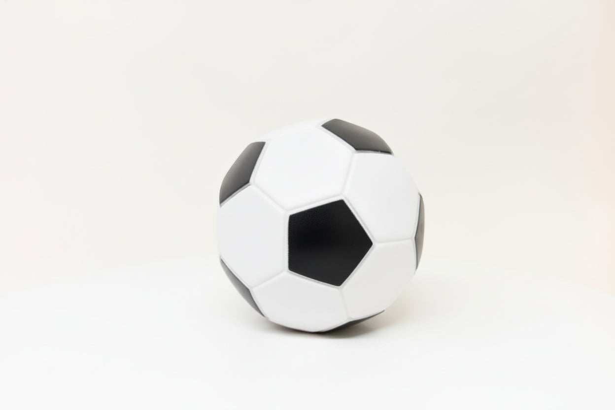 Dream Glow Football Night Light I-Total