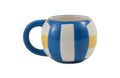 Tazza Mug Chunky Volleyball I-Total