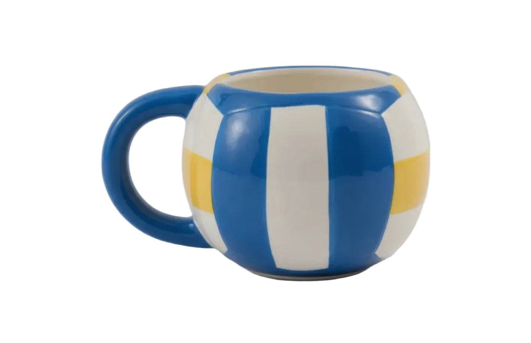 Tazza Mug Chunky Volleyball I-Total