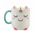 Tazza Candle Mug Unicorn I-Total