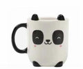 Tazza Candle Mug Panda I-Total