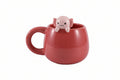 Tazza Mug Charm Axolotl I-Total