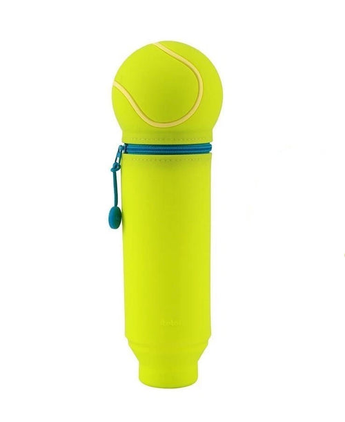 Astuccio in Silicone Verticale Tennis I-Total