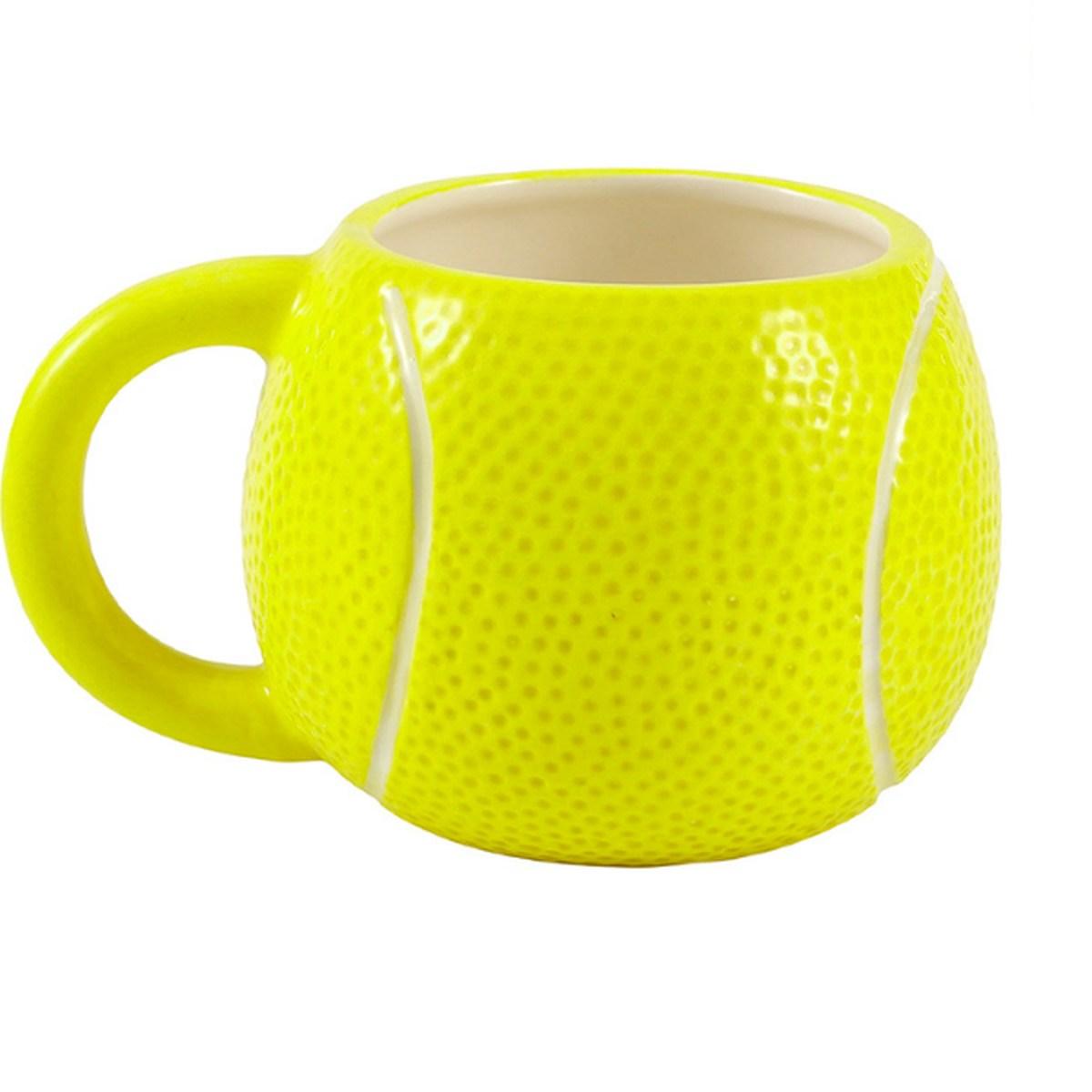 Tazza Mug Chunky Tennis I-Total